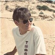 KIT Student gibt Matche Nachhilfe fürs Abi